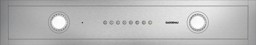 Zeige Details für Gaggenau Vario Deckenlüftung Steuermodul mit Licht AC482181 Serie 400 Edelstahl Bild von Gaggenau Vario Deckenlüftung Steuermodul mit Licht AC482181 Serie 400 Edelstahl