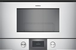 Zeige Details für Gaggenau Mikrowellengerät BMP224130 Serie 200 Vollglastür in Gaggenau Silber Rechtsanschlag Bild von Gaggenau Mikrowellengerät BMP224130 Serie 200 Vollglastür in Gaggenau Silber Rechtsanschlag