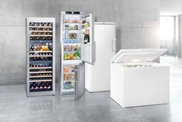 Zeige Produkte für Kategorie Kühlen/Gefrieren Bild für Kategorie Kühlen/Gefrieren