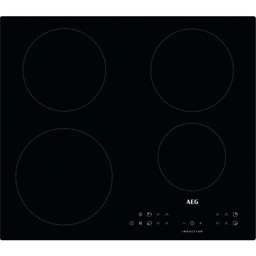 Zeige Details für AEG KFA58SIO 949 492 683 Induktionskochfeld 60 cm Komfort-Klasse Bild von AEG KFA58SIO 949 492 683 Induktionskochfeld 60 cm Komfort-Klasse