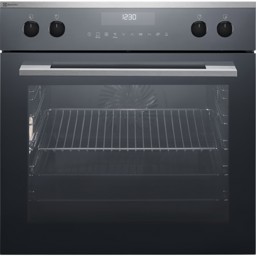 Zeige Details für ELECTROLUX EH6GL40XCN Einbauherd 60 cm Katalyse Chrom, 948533515 Bild von ELECTROLUX EH6GL40XCN Einbauherd 60 cm Katalyse Chrom, 948533515