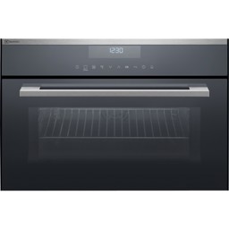 Zeige Details für ELECTROLUX EB3GL3CN Einbaubackofen Compact 60 cm Chrom, 941047340 Bild von ELECTROLUX EB3GL3CN Einbaubackofen Compact 60 cm Chrom, 941047340