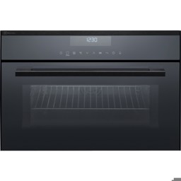 Zeige Details für ELECTROLUX EB3GL3SP Einbaubackofen Compact SMS Schwarz Spiegel, 941047341 Bild von ELECTROLUX EB3GL3SP Einbaubackofen Compact SMS Schwarz Spiegel, 941047341