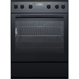 Zeige Details für ELECTROLUX EH7L5XDSP Einbauherd 55 cm Katalyse BakingPlus Schwarz Spiegel, 948533584 Bild von ELECTROLUX EH7L5XDSP Einbauherd 55 cm Katalyse BakingPlus Schwarz Spiegel, 948533584