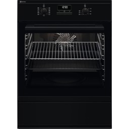 Zeige Details für ELECTROLUX EB7L4XSW Einbaubackofen 55 cm Katalyse Schwarz, 944271570 Bild von ELECTROLUX EB7L4XSW Einbaubackofen 55 cm Katalyse Schwarz, 944271570