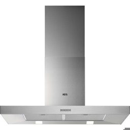 Zeige Details für AEG AWH9416AM Design-Wandhaube 90 cm Abluft Umluft Chrom, 942022746 Bild von AEG AWH9416AM Design-Wandhaube 90 cm Abluft Umluft Chrom, 942022746