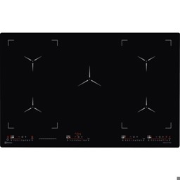 Zeige Details für ELECTROLUX GK80TSILO Induktionskochfeld Maxima-Bridge 80 cm, 949596679 Bild von ELECTROLUX GK80TSILO Induktionskochfeld Maxima-Bridge 80 cm, 949596679