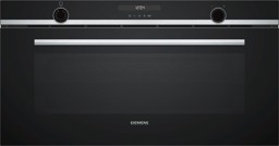 Zeige Details für Siemens VB558C0S0 iQ500 Einbau-Backofen 90 x 48 cm Edelstahl Bild von Siemens VB558C0S0 iQ500 Einbau-Backofen 90 x 48 cm Edelstahl
