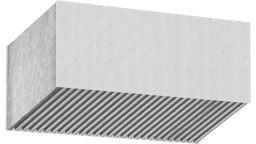 Zeige Details für Gaggenau 2 Aktivkohlefilter mit besonders hoher Geruchsreduktion durch vergrößerte Oberfläche Für Umluftmodul AA 442 810, AA442110 Bild von Gaggenau 2 Aktivkohlefilter mit besonders hoher Geruchsreduktion durch vergrößerte Oberfläche Für Umluftmodul AA 442 810, AA442110