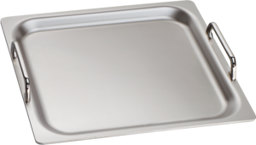 Zeige Details für Gaggenau Teppan Yaki aus 7-Schichtenmaterial, GN232230, 4242006207274 Bild von Gaggenau Teppan Yaki aus 7-Schichtenmaterial, GN232230, 4242006207274