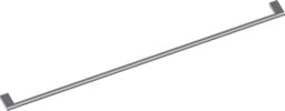 Zeige Details für Gaggenau Möbelgriff kurz Edelstahl, RA425910, 4242006155407 Bild von Gaggenau Möbelgriff kurz Edelstahl, RA425910, 4242006155407