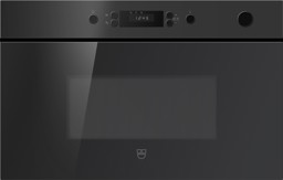 Zeige Details für V-ZUG Mikrowelle Miwell V600 38, 2401900000 Bild von V-ZUG Mikrowelle Miwell V600 38, 2401900000