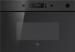 Zeige Details für V-ZUG Mikrowelle Miwell V600 38C  2402000000 Bild von V-ZUG Mikrowelle Miwell V600 38C  2402000000