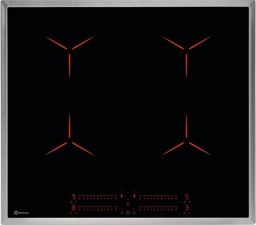 Zeige Details für ELECTROLUX GK58TSIPCN Induktionskochfeld Pure Bridge 60 cm, 949596920 Bild von ELECTROLUX GK58TSIPCN Induktionskochfeld Pure Bridge 60 cm, 949596920