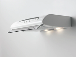 Zeige Details für ELECTROLUX DVK5511WE Einbauhaube Weiss,  942490695 Bild von ELECTROLUX DVK5511WE Einbauhaube Weiss,  942490695