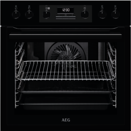 Zeige Details für AEG EHBZDB Einbaubackofen 60x60 cm BakingPlus, 940321401 Bild von AEG EHBZDB Einbaubackofen 60x60 cm BakingPlus, 940321401