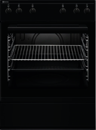 Zeige Details für ELECTROLUX EH7K1SW Einbauherd  Multifunktions-Ofen Schwarz, 948533569 Bild von ELECTROLUX EH7K1SW Einbauherd  Multifunktions-Ofen Schwarz, 948533569