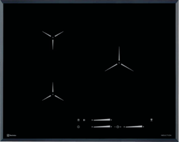 Zeige Details für ELECTROLUX GK653TSIF Induktionskochfeld 65 cm Chrom, Rahmenart: Facettenschliff, 949596950 Bild von ELECTROLUX GK653TSIF Induktionskochfeld 65 cm Chrom, Rahmenart: Facettenschliff, 949596950