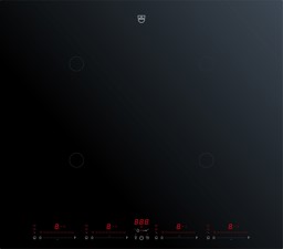 Zeige Details für V-Zug Kochfeld CookTopInduktion V4000 DualDesign, 3111500006 Bild von V-Zug Kochfeld CookTopInduktion V4000 DualDesign, 3111500006