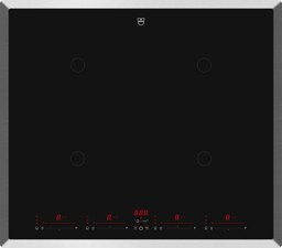 Zeige Details für V-Zug Kochfeld CookTopInduktion V4000 Standardrahmen Chrom 3111500001 Bild von V-Zug Kochfeld CookTopInduktion V4000 Standardrahmen Chrom 3111500001