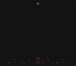 Zeige Details für V-Zug Kochfeld CookTopInduktion V4000 DualDesign, 3111500005 Bild von V-Zug Kochfeld CookTopInduktion V4000 DualDesign, 3111500005