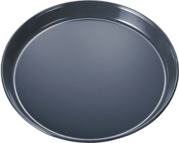 Zeige Details für Siemens HZ617000 Pizzaform anthrazit Bild von Siemens HZ617000 Pizzaform anthrazit
