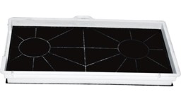 Zeige Details für Siemens LZ73050 Standard Geruchsfilter für Umluftbetrieb  Bild von Siemens LZ73050 Standard Geruchsfilter für Umluftbetrieb