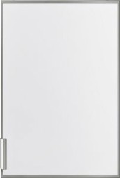 Zeige Details für Siemens KF20ZAX0 Türfront mit Alu-Dekorrahmen Bild von Siemens KF20ZAX0 Türfront mit Alu-Dekorrahmen