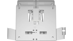 Zeige Details für Siemens LZ46600 Absenkrahmen, Passend für 60 cm breite Flachschirmhauben Bild von Siemens LZ46600 Absenkrahmen, Passend für 60 cm breite Flachschirmhauben