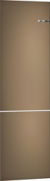 Zeige Details für Bosch KSZ1BVD20 Serie 4 Clip door Dekorblech Perlbronze Bild von Bosch KSZ1BVD20 Serie 4 Clip door Dekorblech Perlbronze