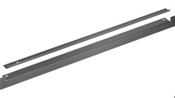 Zeige Details für Bosch HEZ660060 Installationszubehör 32 x 594 x 32 mm Schwarz Bild von Bosch HEZ660060 Installationszubehör 32 x 594 x 32 mm Schwarz