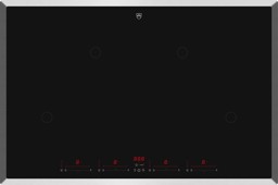 Zeige Details für V-ZUG Glaskeramikkochfeld Induktion CookTopInduktion V4000, 3111200001 Bild von V-ZUG Glaskeramikkochfeld Induktion CookTopInduktion V4000, 3111200001