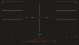 Zeige Details für Bosch PXV901DV1E Serie 8 Induktionskochfeld 90 cm Schwarz Bild von Bosch PXV901DV1E Serie 8 Induktionskochfeld 90 cm Schwarz