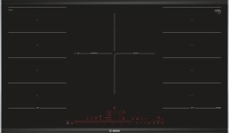 Zeige Details für Bosch PXV975DV1E Serie 8 Induktionskochfeld 90 cm Schwarz Bild von Bosch PXV975DV1E Serie 8 Induktionskochfeld 90 cm Schwarz