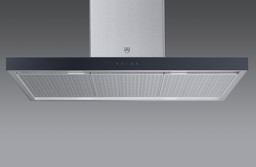 Zeige Details für V-Zug Inselhaube AiroClearInsel V6000, 6301900002 Bild von V-Zug Inselhaube AiroClearInsel V6000, 6301900002