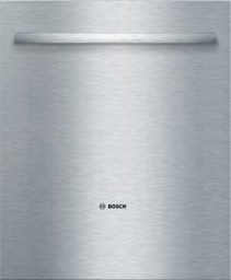 Zeige Details für Bosch SMZ2056 Vorsatztür Edelstahl Sonderzubehör für Geschirrspüler Bild von Bosch SMZ2056 Vorsatztür Edelstahl Sonderzubehör für Geschirrspüler