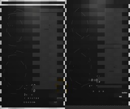 Zeige Details für MIELE KM 7464 FR Induktions-Kochfeld Edelstahlrahmen Bild von MIELE KM 7464 FR Induktions-Kochfeld Edelstahlrahmen