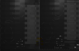 Zeige Details für MIELE KM 7414 FX Glas Induktions-Kochfeld Edelstahlrahmen, 11153130 Bild von MIELE KM 7414 FX Glas Induktions-Kochfeld Edelstahlrahmen, 11153130