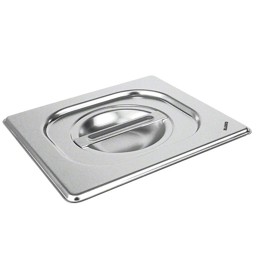 Bild von MIELE Deckel zu Garschale (GN 1 / 6), 95261020