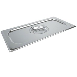 Bild von MIELE Deckel zu Garschale (GN 1 / 3), 95260990