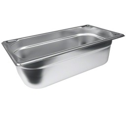 Bild von Miele Garschale 3.8 Liter ungelocht (GN 1 / 3), 95256980