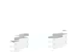 Zeige Details für MIELE DFK-V Verbindungsstück Flachkanal Bild von MIELE DFK-V Verbindungsstück Flachkanal