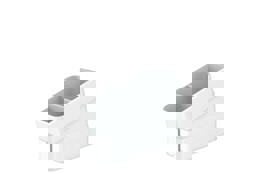 Zeige Details für MIELE DFK-BH15 Bogen horizontal 15° Bild von MIELE DFK-BH15 Bogen horizontal 15°
