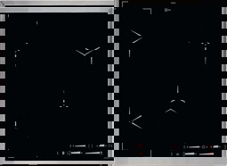 Zeige Details für ELECTROLUX GK69TSIBCN Induktionskochfeld, 949596980 Bild von ELECTROLUX GK69TSIBCN Induktionskochfeld, 949596980