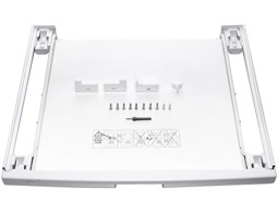 Zeige Details für Bosch WTZ11400 Verbindungssatz mit Auszug Bild von Bosch WTZ11400 Verbindungssatz mit Auszug