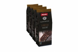 Bild von MIELE Black Edition ESPRESSO 4x250g, 11029490