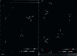 Zeige Details für ELECTROLUX GK69TSIBO Induktionskochfeld SenseBoil-Überkoch-Sensor 68 cm, 949596975 Bild von ELECTROLUX GK69TSIBO Induktionskochfeld SenseBoil-Überkoch-Sensor 68 cm, 949596975