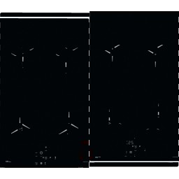 Zeige Details für ELECTROLUX GK58IO Induktions-Kochfeld 60 cm Chrom, 949596995 Bild von ELECTROLUX GK58IO Induktions-Kochfeld 60 cm Chrom, 949596995