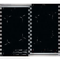 Zeige Details für ELECTROLUX GK58TSIBCN Induktionskochfeld SenseBoil-Überkoch-Sensor 60 cm, 949596997 Bild von ELECTROLUX GK58TSIBCN Induktionskochfeld SenseBoil-Überkoch-Sensor 60 cm, 949596997