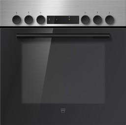 Zeige Details für V-ZUG Combair V400 6UH  2202900010 Bild von V-ZUG Combair V400 6UH  2202900010